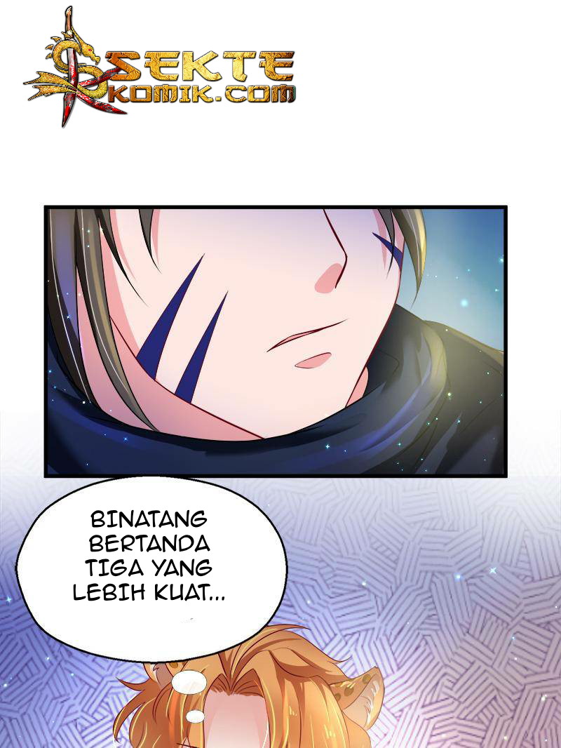 Beauty and the Beasts Chapter 29 Gambar 12
